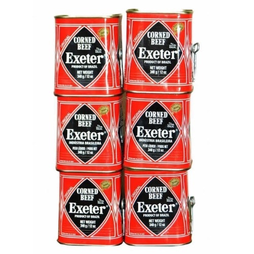 Corned Beef