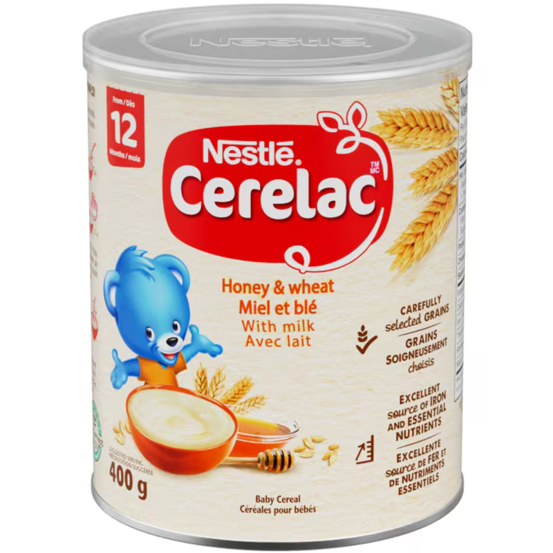 Cerelac (12 months +)