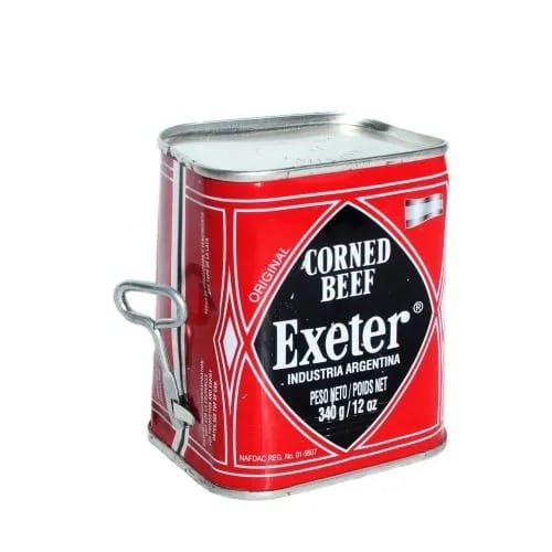 Corned Beef