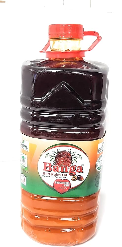 Banga Palm Oil