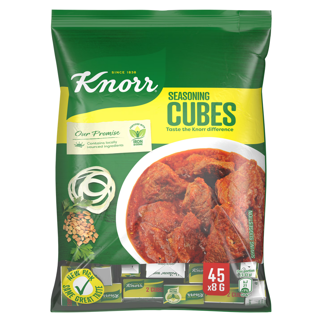 Knor Chicken / Beef