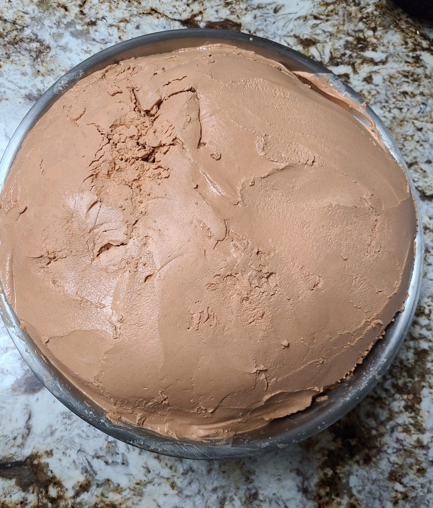 Fresh Pap (Ogi)