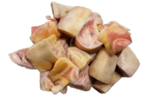 All MEAT Protein Package