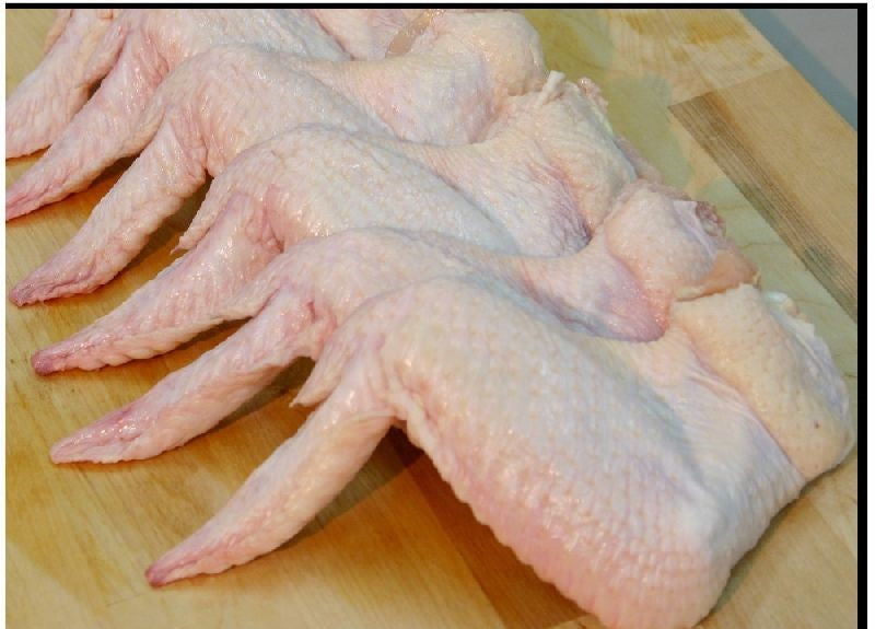 All MEAT Protein Package