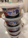 Suya Spice
