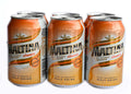 Maltina Can
