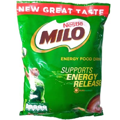Milo