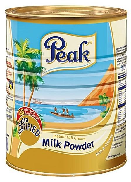 Peak Milk (Powder)