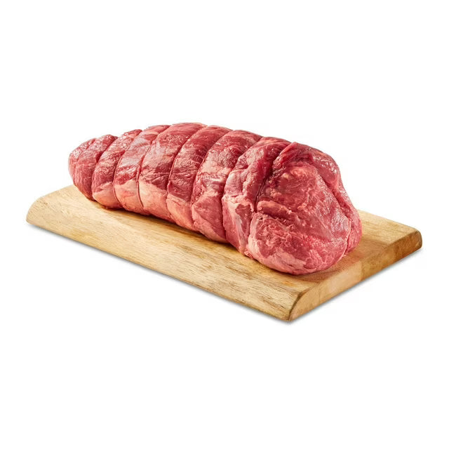 Fresh Beef (Bone less)