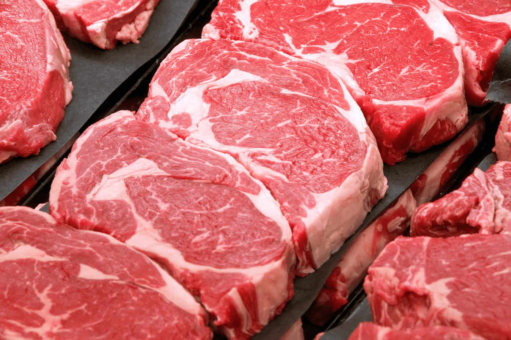All MEAT Protein Package