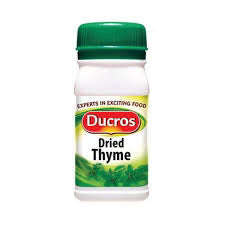 Thyme