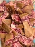 Goat Meat (skin- on)