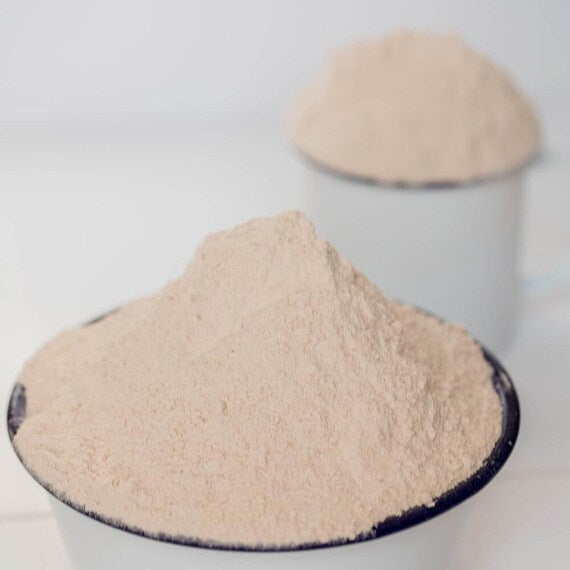 Yam Flour (Elubo)