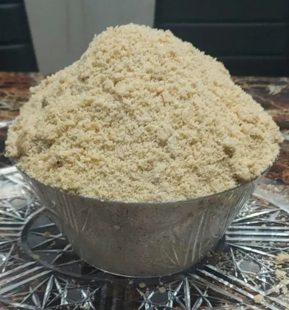 Blended Melon 300g (Egusi)