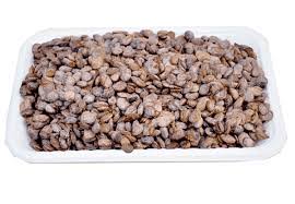Locust Beans (300g) - Iru