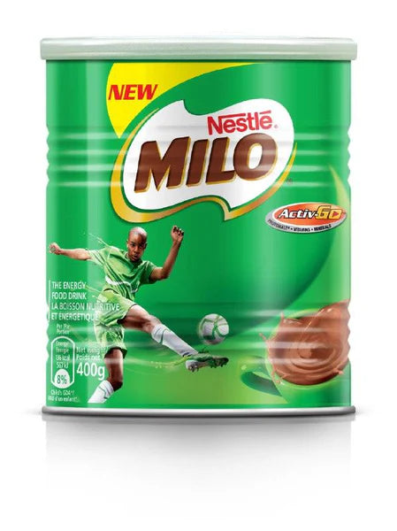Milo