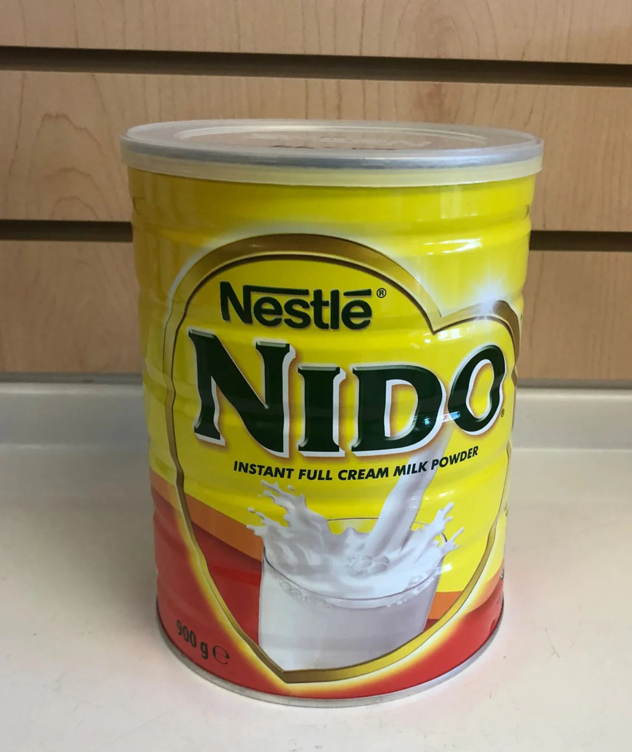 Nido Milk (900g)