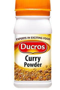 Curry