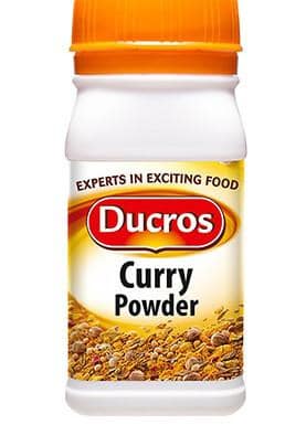 Curry