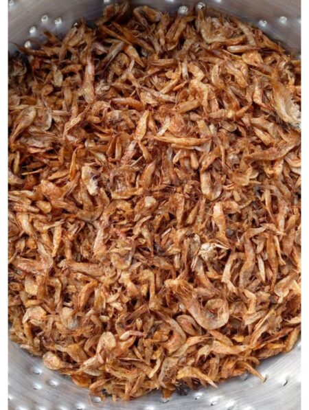 Unblended Crayfish (300g)