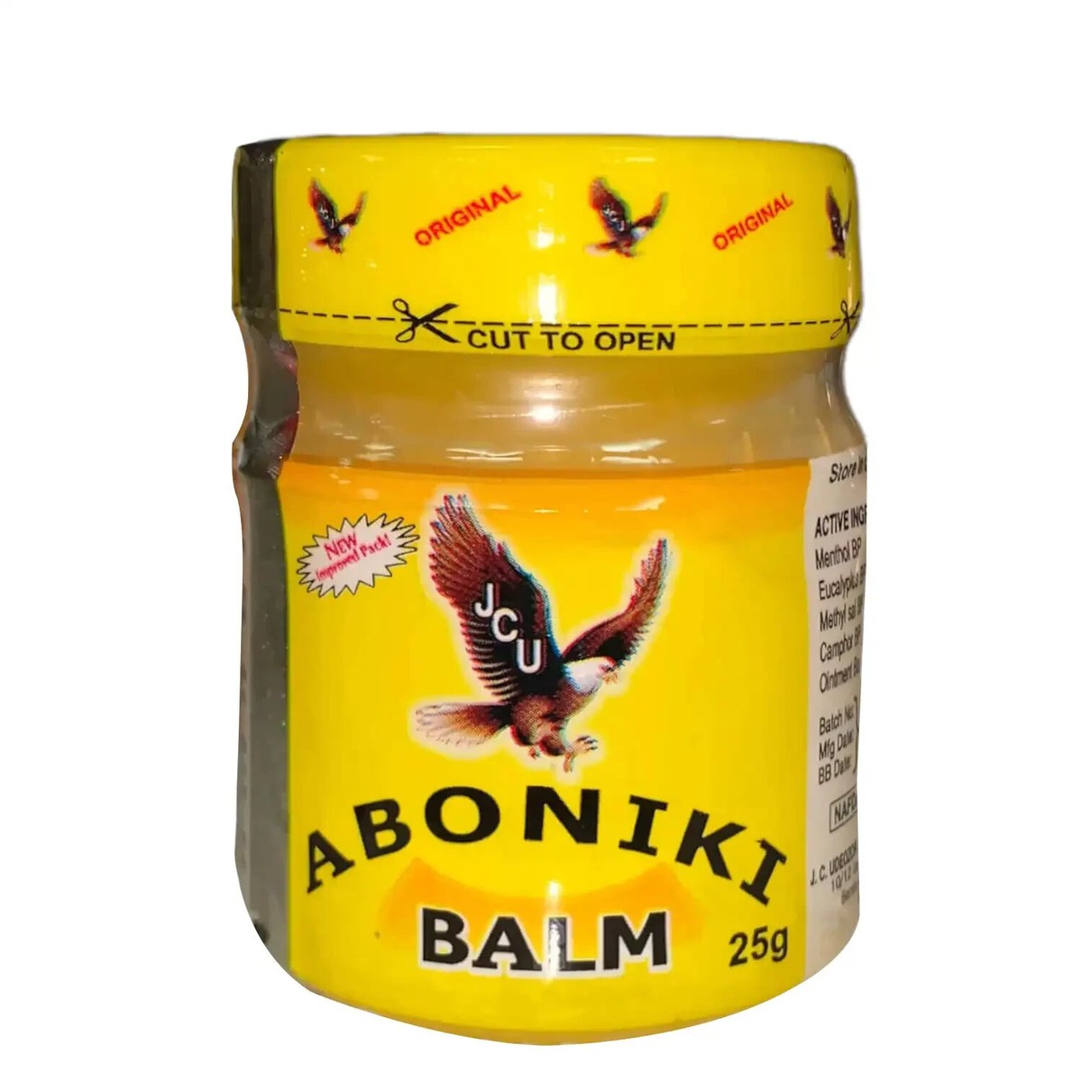 Aboniki