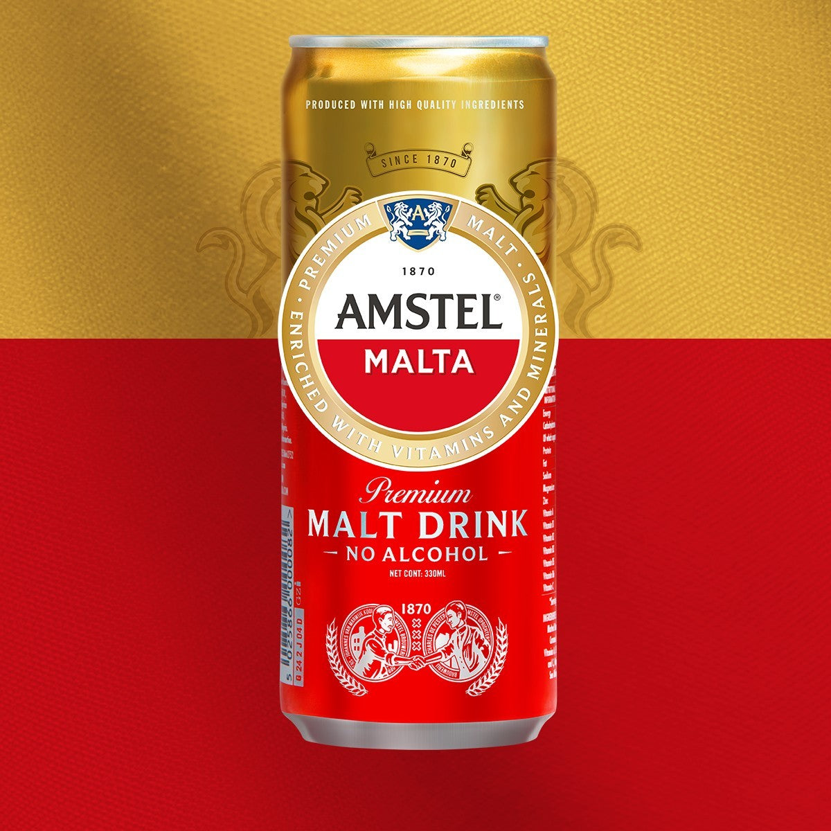 Amstel Malt