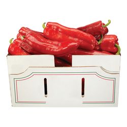 Fresh Shepherd Pepper