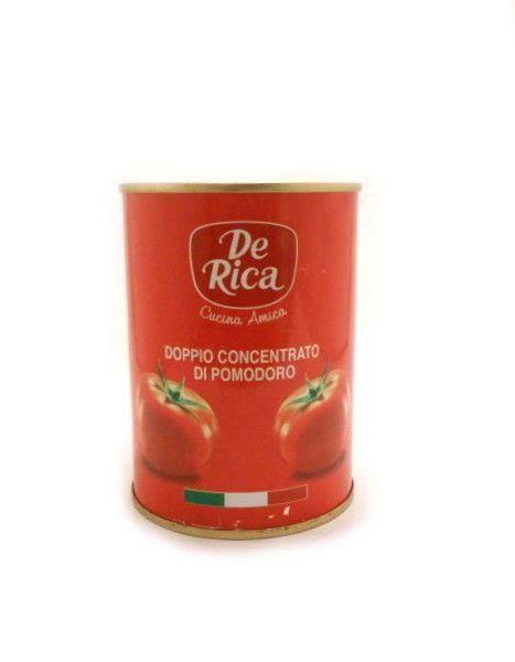 Tin Tomatoes (Gino / Derica)