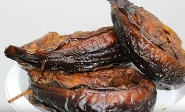 All FISH Protein Package