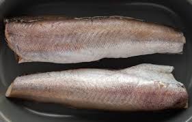 Whitening Fish (Hake)